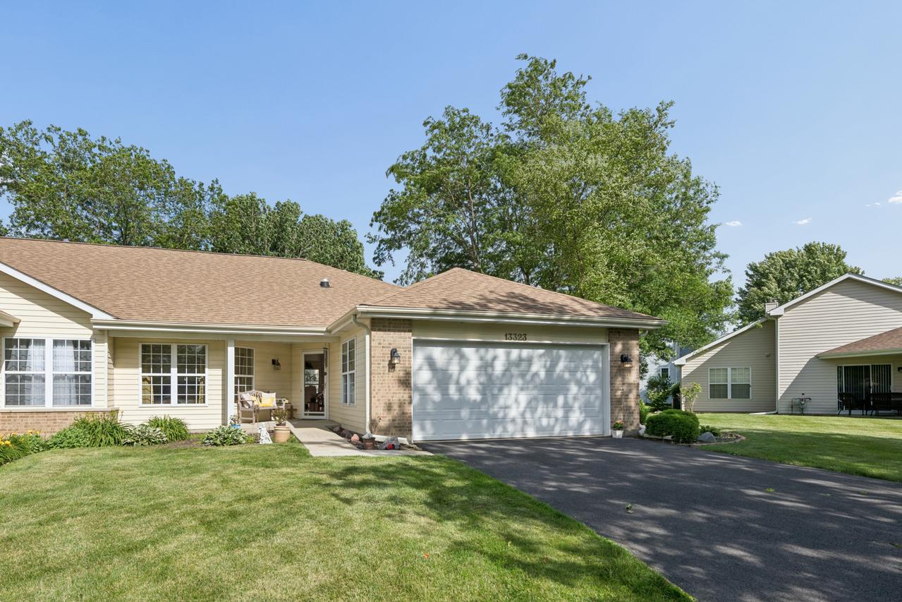 13323 Red Cedar Ln., Plainfield, IL 60544