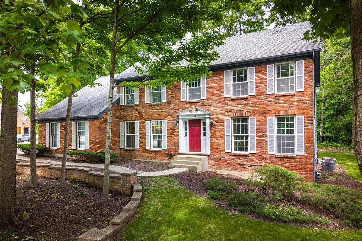 1159 Hobson Mill Dr., Naperville, IL 60540