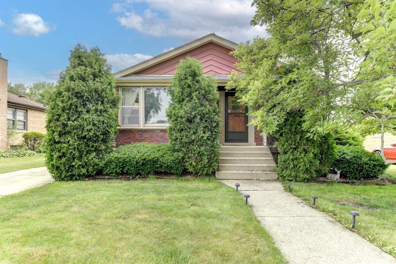 1650 Willow Rd., Homewood, IL 60430