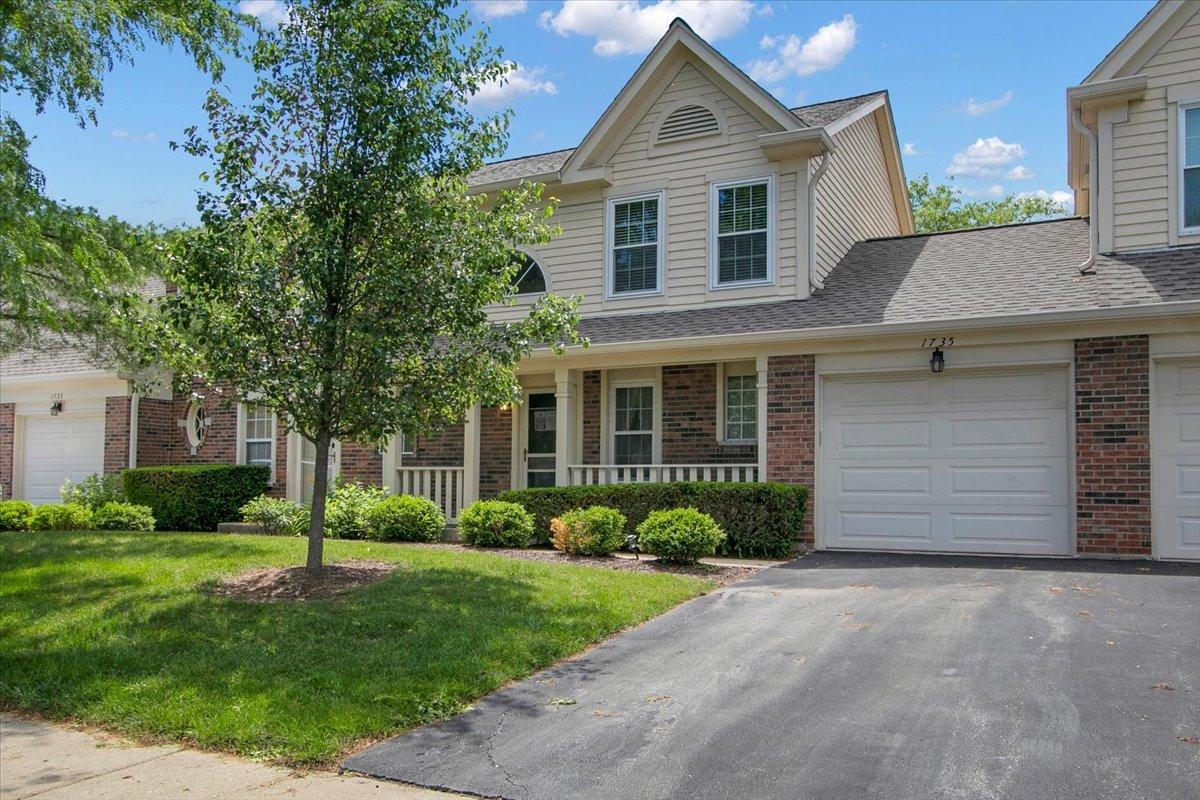 1735 Portsmith Ln. #8-3, Arlington Heights, IL 60004