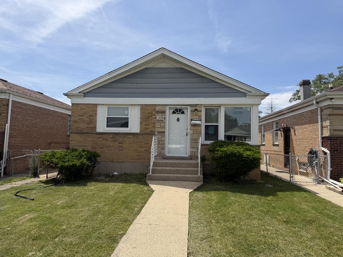 1108 31st Ave., Bellwood, IL 60104
