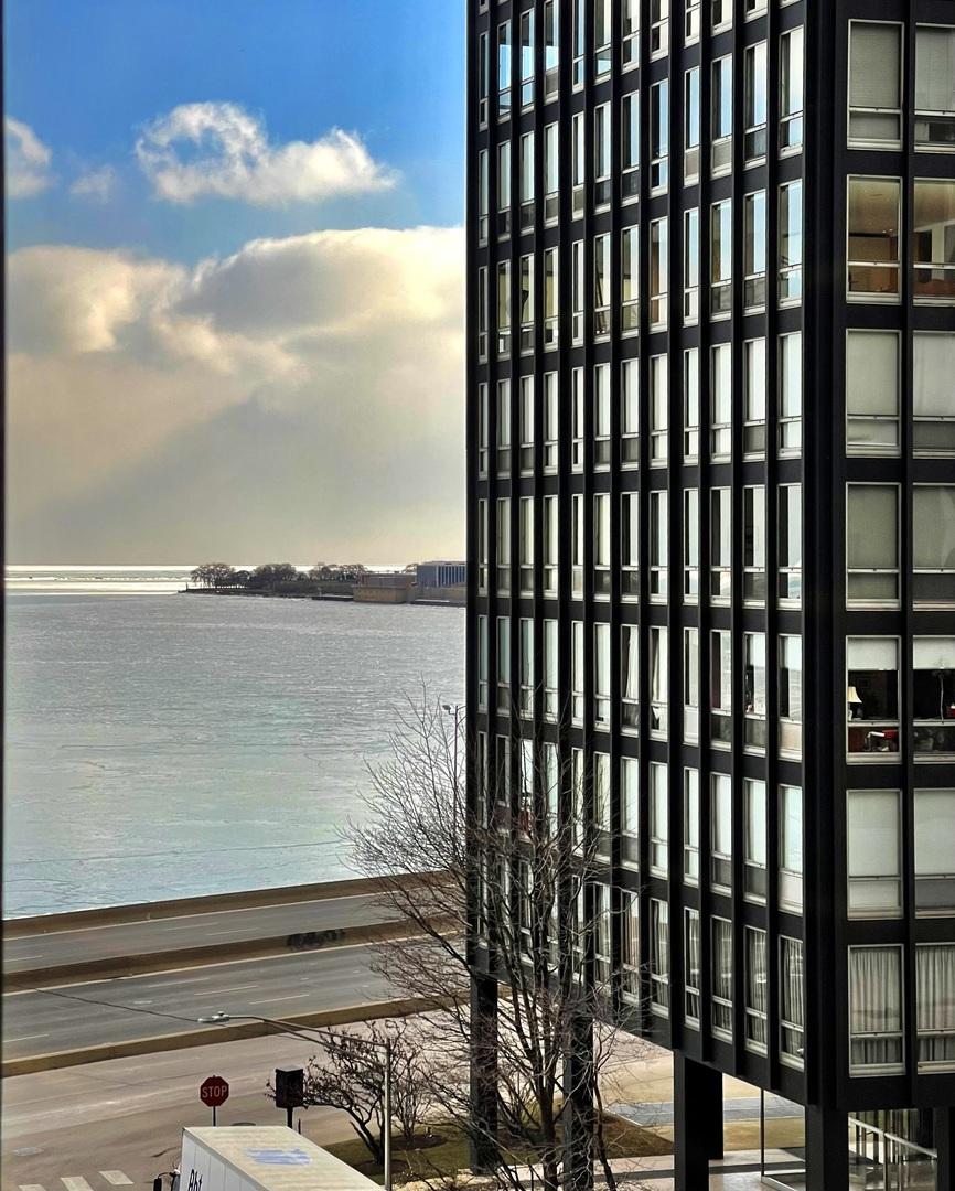 880 N Lake Shore Dr. #25H, Chicago, IL 60611