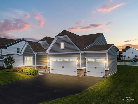 New Homes with Master Bedrooms on the 1st Floor That Attend Sandwich Middle School: June 20th to June 26th
