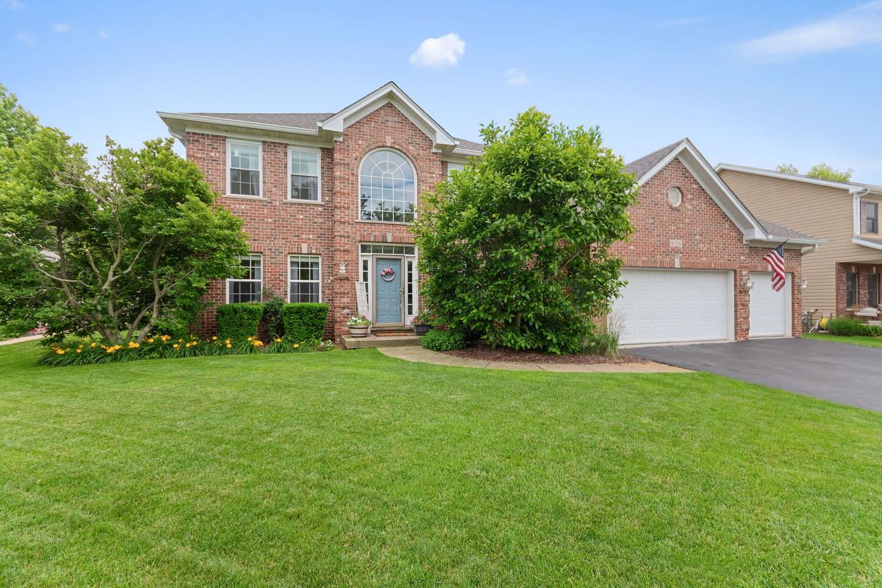 936 Stony Creek Ln., Yorkville, IL 60560
