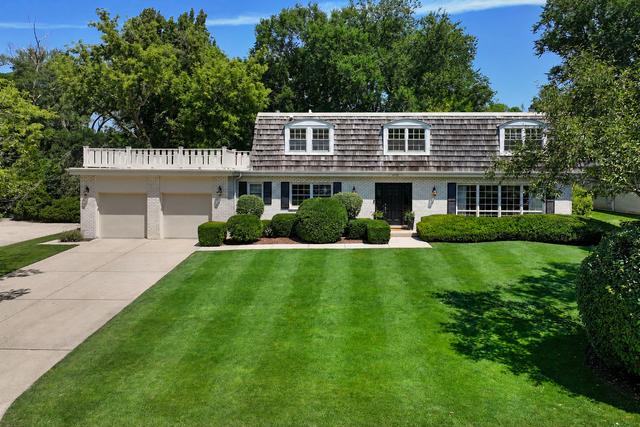 Homes Just Sold That Attend Meadowbrook Elementary School: September 1st to September 7th