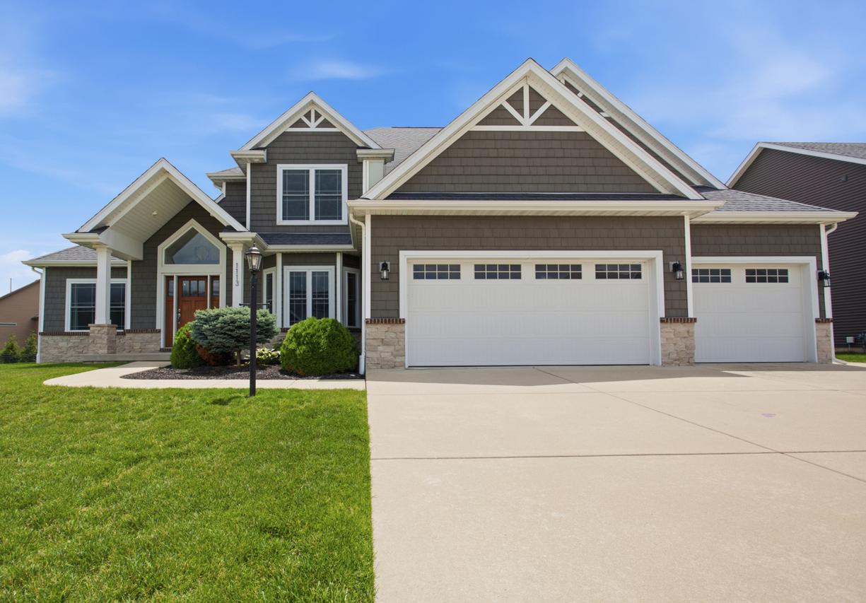 1113 Ashford Ct., Mahomet, IL 61853