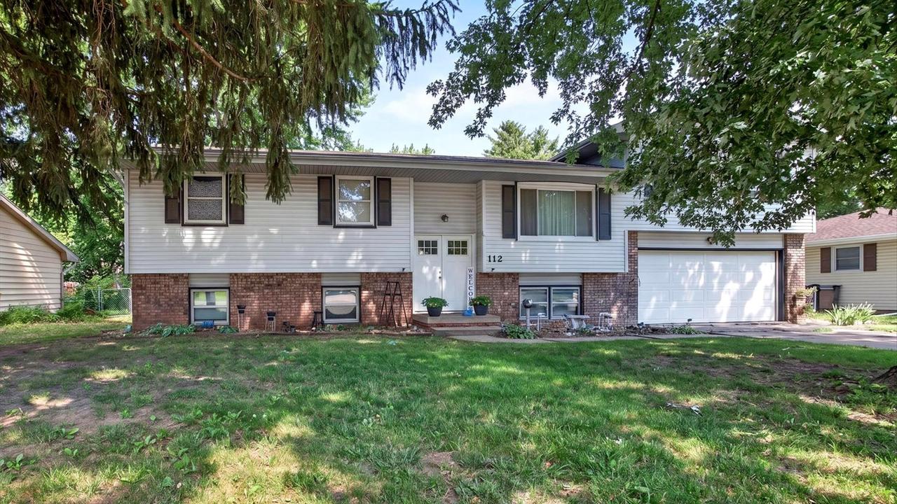 112 Sandra Ln., Normal, IL 61761