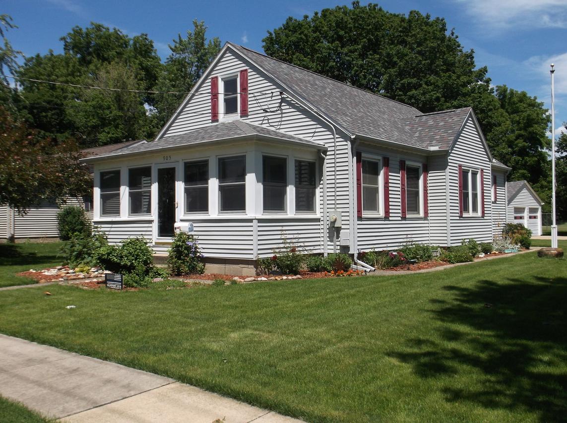 905 N Euclid St., Princeton, IL 61356