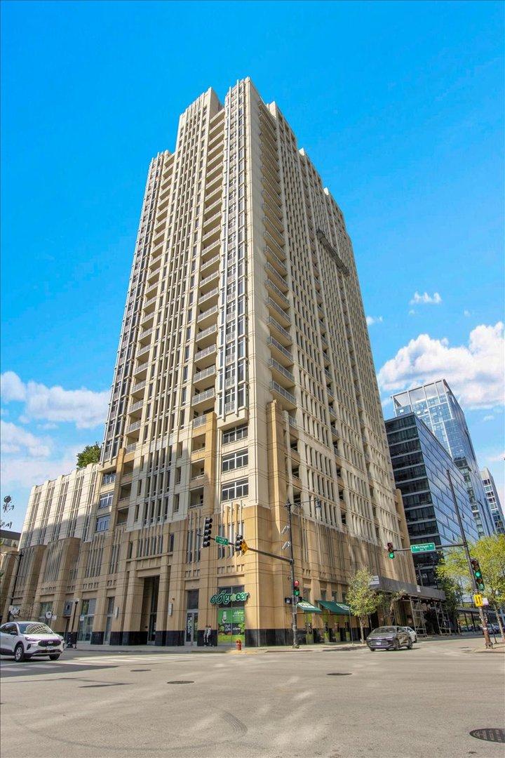 1400 S Michigan Ave. #2608, Chicago, IL 60605