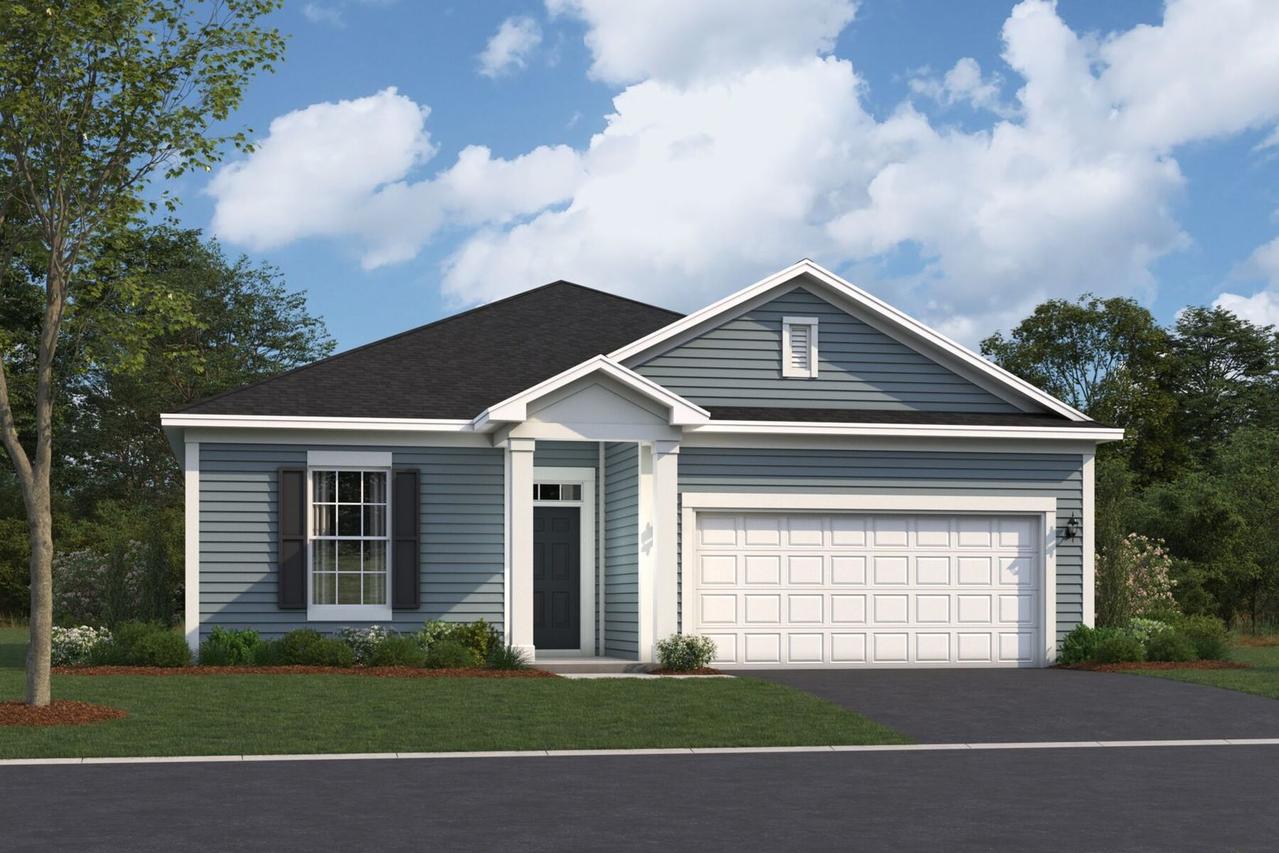 733 Alberta Ave., Oswego, IL 60543