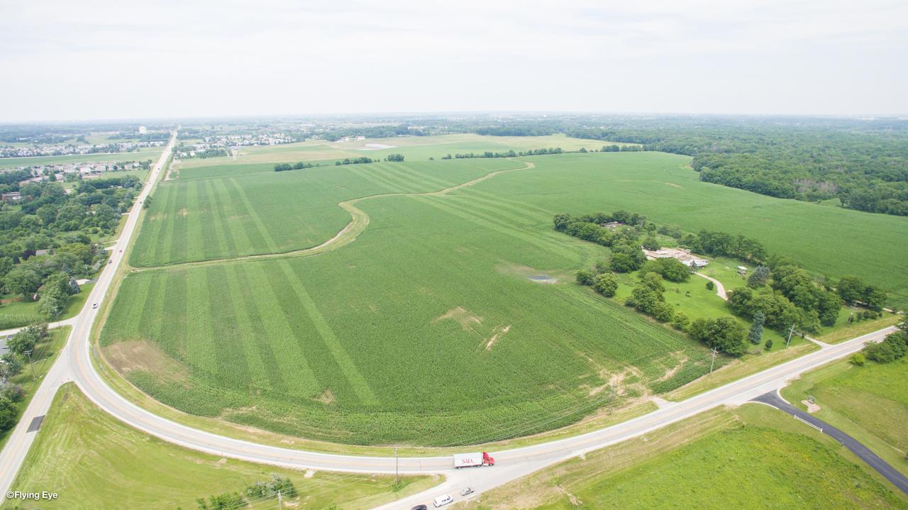 14604 W Bruce Rd., Homer Glen, IL 60491