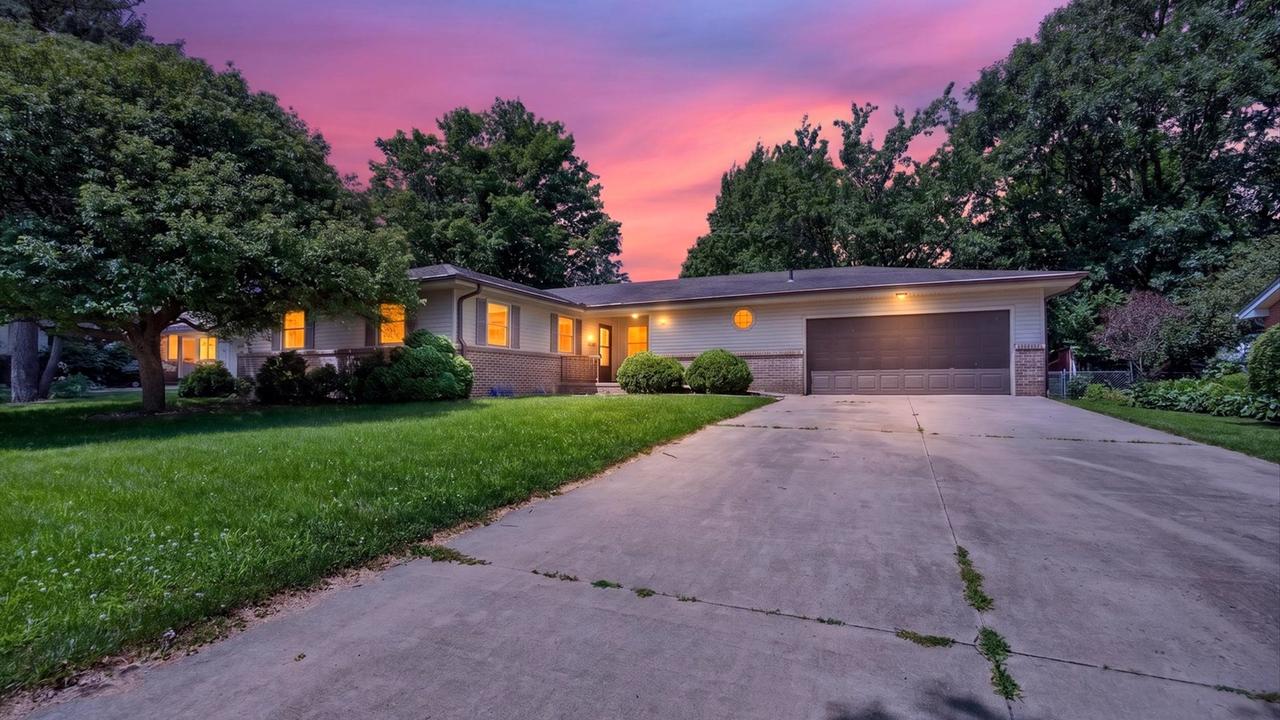 305 Centennial Ave., Normal, IL 61761