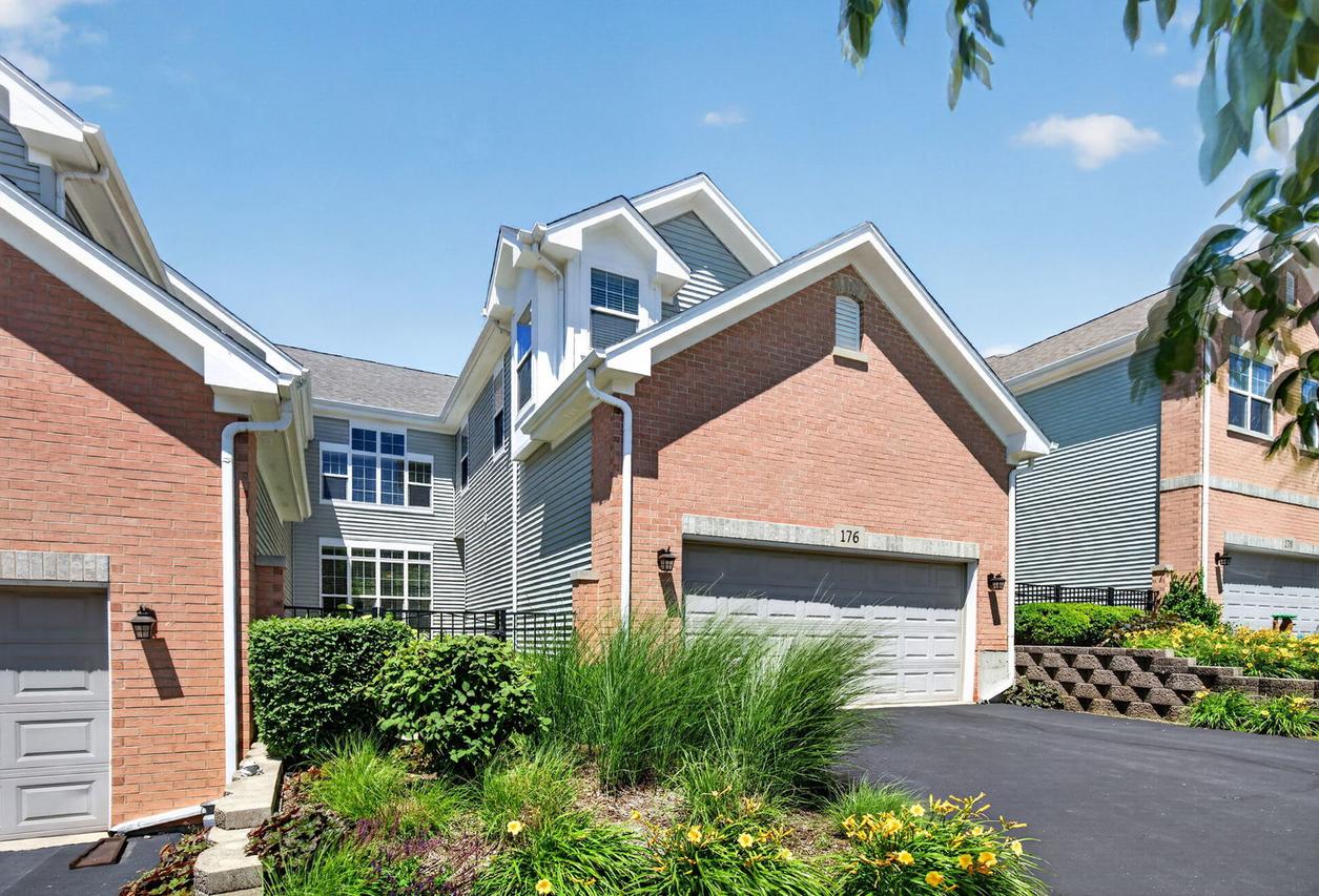 176 Partridge Ln., Bartlett, IL 60103