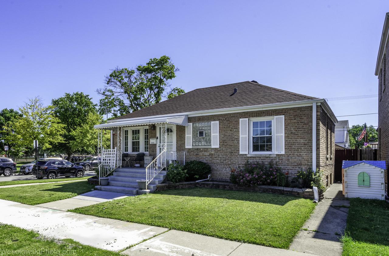 3461 N Pacific Ave., Chicago, IL 60634
