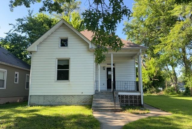 106 Hazel Ave., Belleville, IL 62223