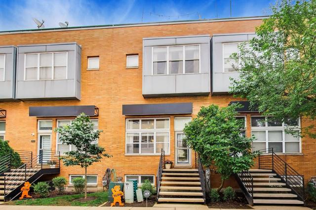 New Homes For Sale This Week in Logan Square: June 19th to June 25th