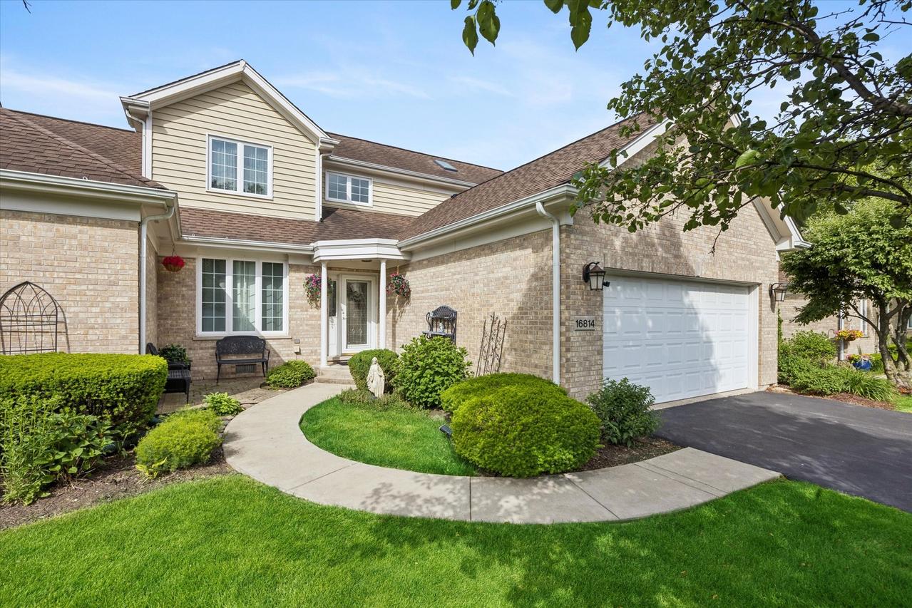 16814 Cardinal Dr., Orland Park, IL 60467