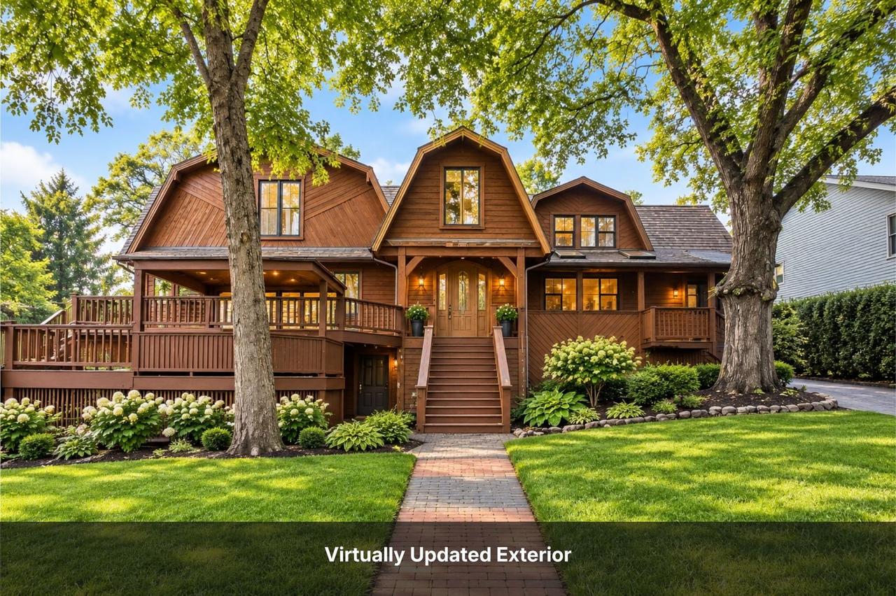 401 N River Rd., Fox River Grove, IL 60021