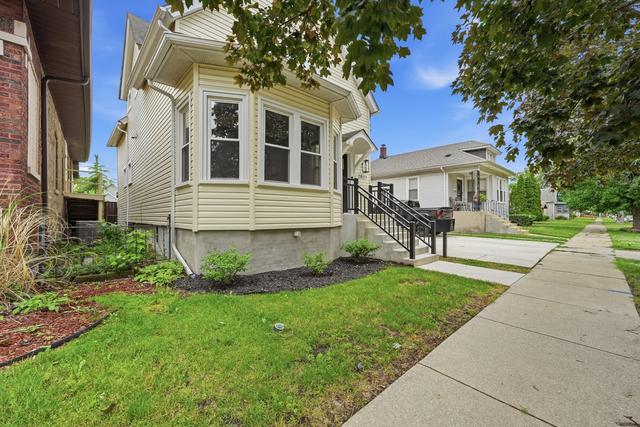 New Homes For Sale This Week in Blue Island: June 12th to June 18th