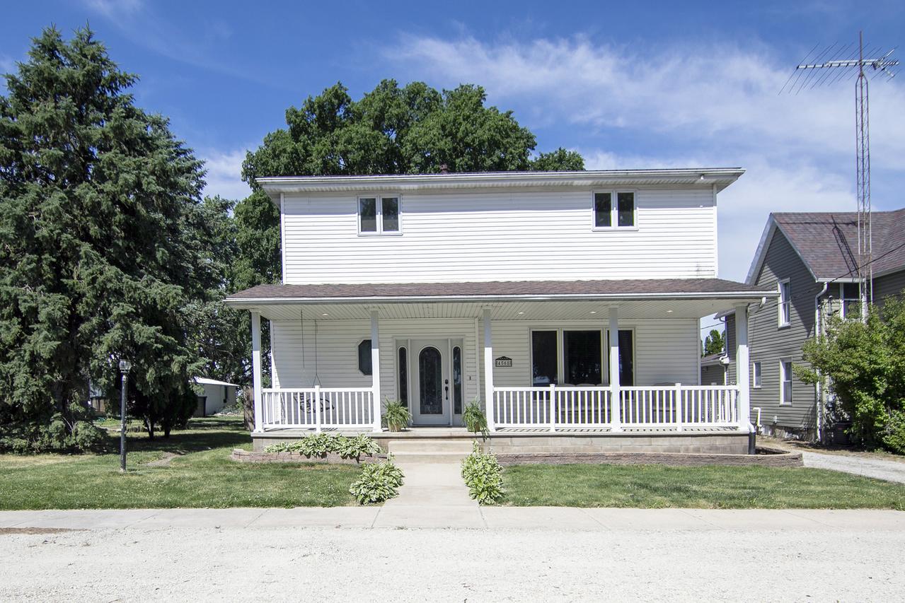 4568 Main St., Kankakee, IL 60901