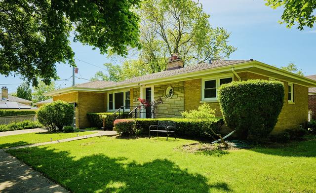 New Homes with Master Bedrooms on the 1st Floor That Attend Niles West High School: June 20th to June 26th