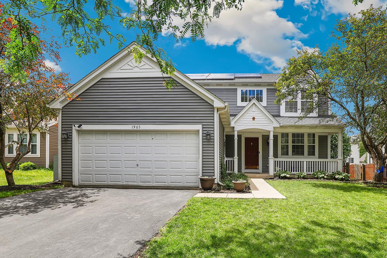 1965 Eastwick Ln., Aurora, IL 60503