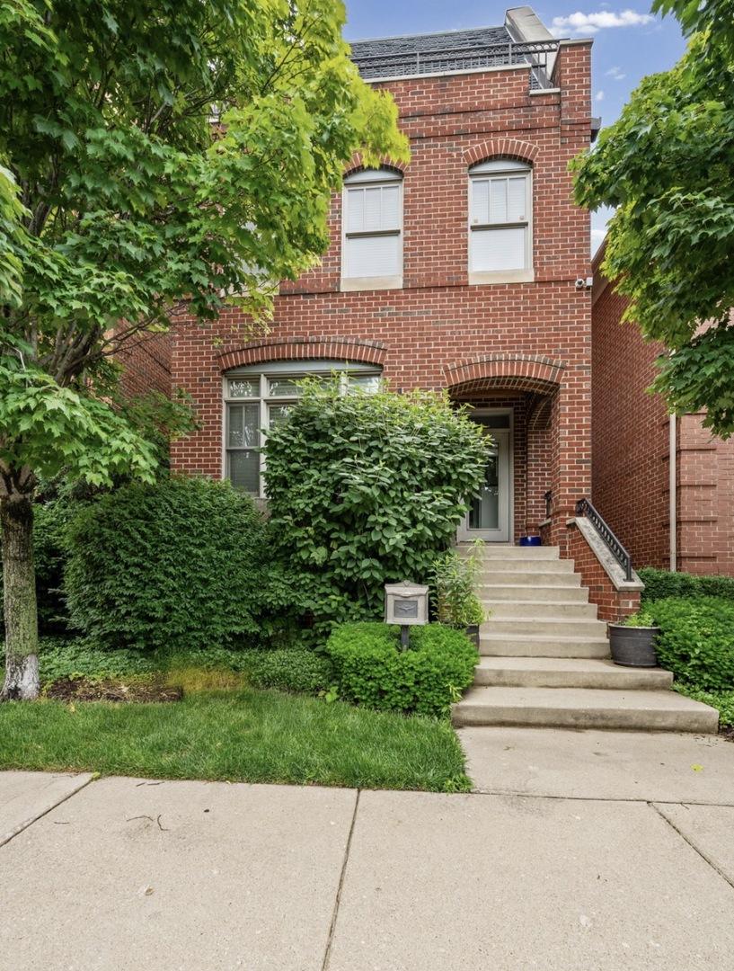 1302 W 33rd St., Chicago, IL 60608