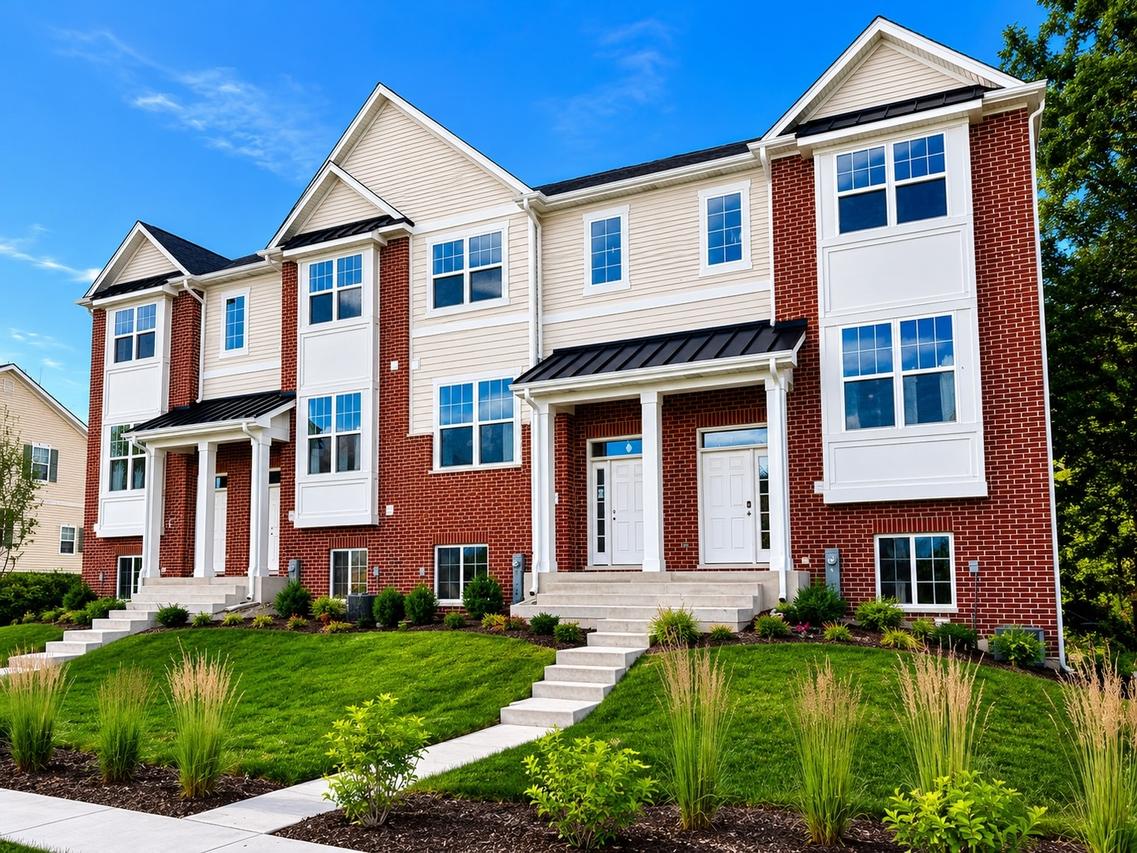 186 N East River Rd., Des Plaines, IL 60016