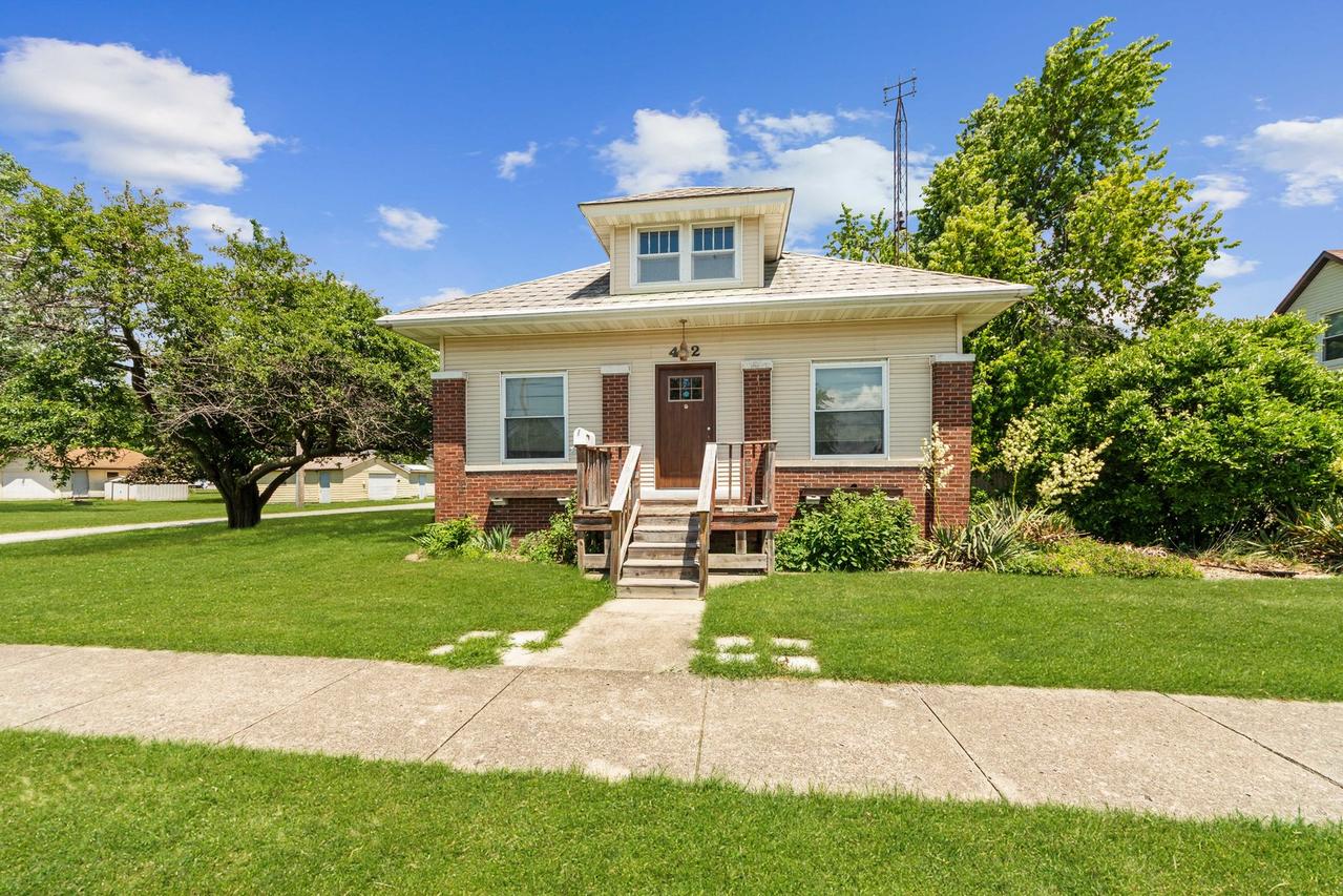 412 W Fifth St., Minonk, IL 61760
