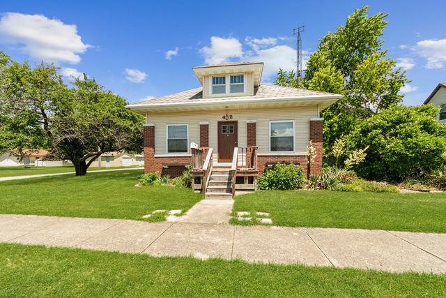Homes Just Sold in Minonk: September 22nd to September 28th