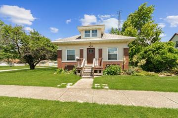 Homes Just Sold in Minonk: September 22nd to September 28th