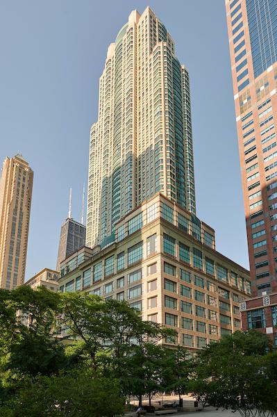 100 E Huron St. #3301, Chicago, IL 60611