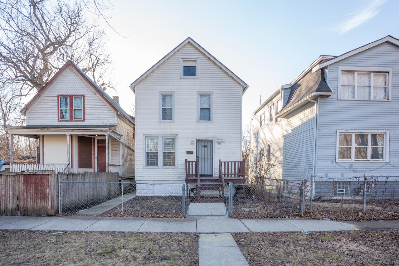11634 S Princeton Ave., Chicago, IL 60628
