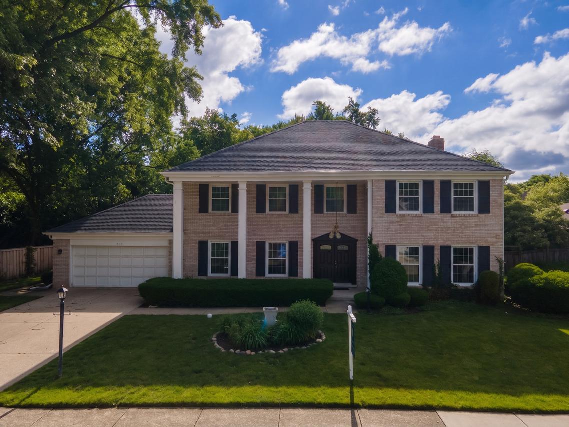613 Michelline Ln., Northbrook, IL 60062