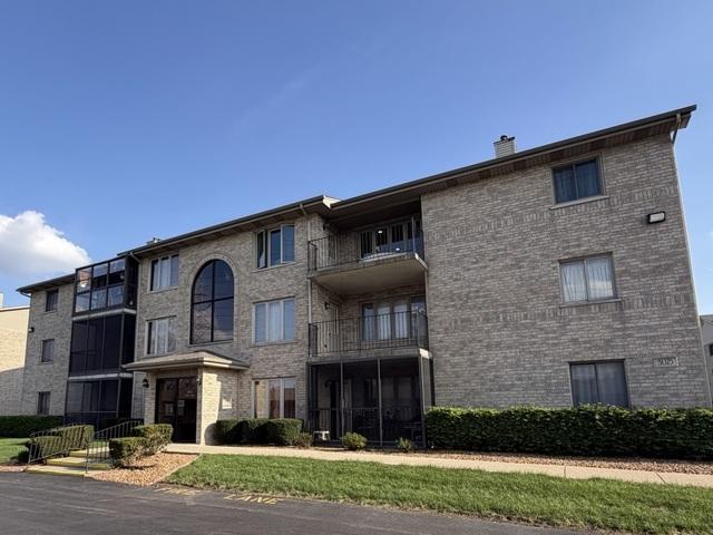 13950 Lavergne Ave. #908, Crestwood, IL 60418
