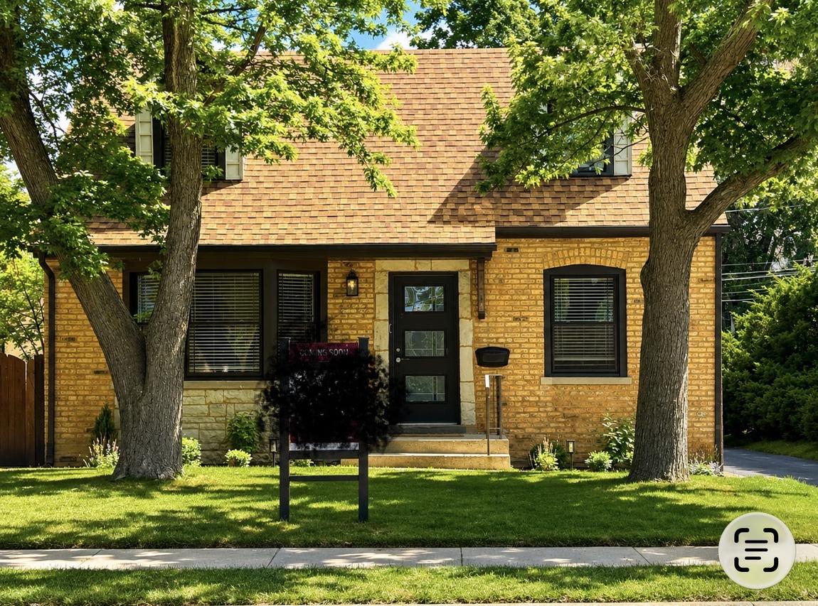 6133 N Canfield Ave., Chicago, IL 60631