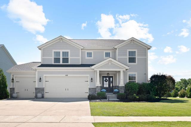 New Homes For Sale This Week That Attend Spencer Loomis Elementary School: June 12th to June 18th
