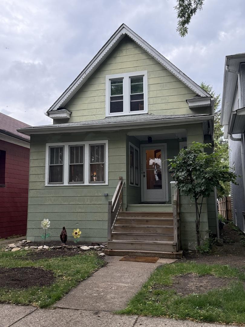 1181 S Harvey Ave., Oak Park, IL 60304