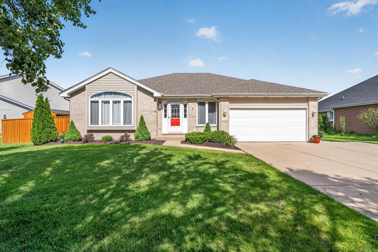 16322 Celtic Cir., Manhattan, IL 60442