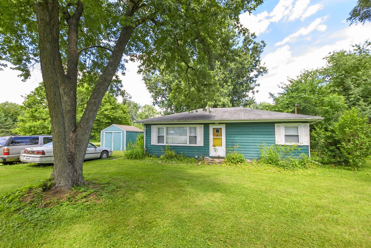 14615 Dixon Ln., Homer Glen, IL 60491