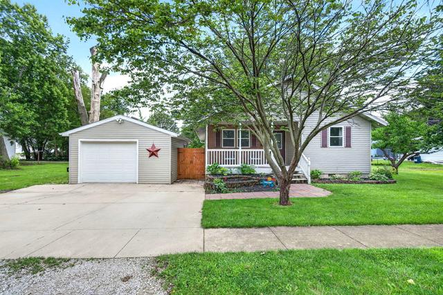 Homes Just Sold in Cornell: August 4th to August 10th