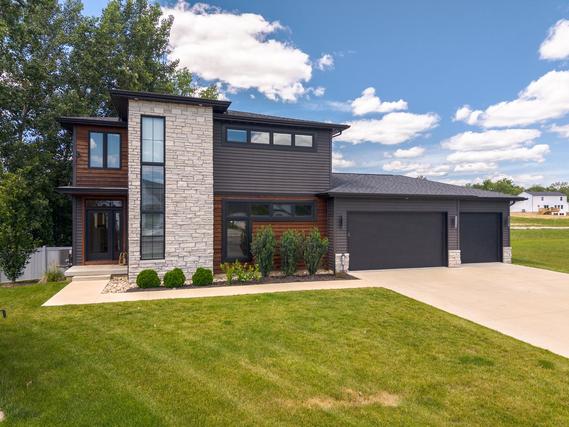 New Homes For Sale This Week in Downs: June 12th to June 18th