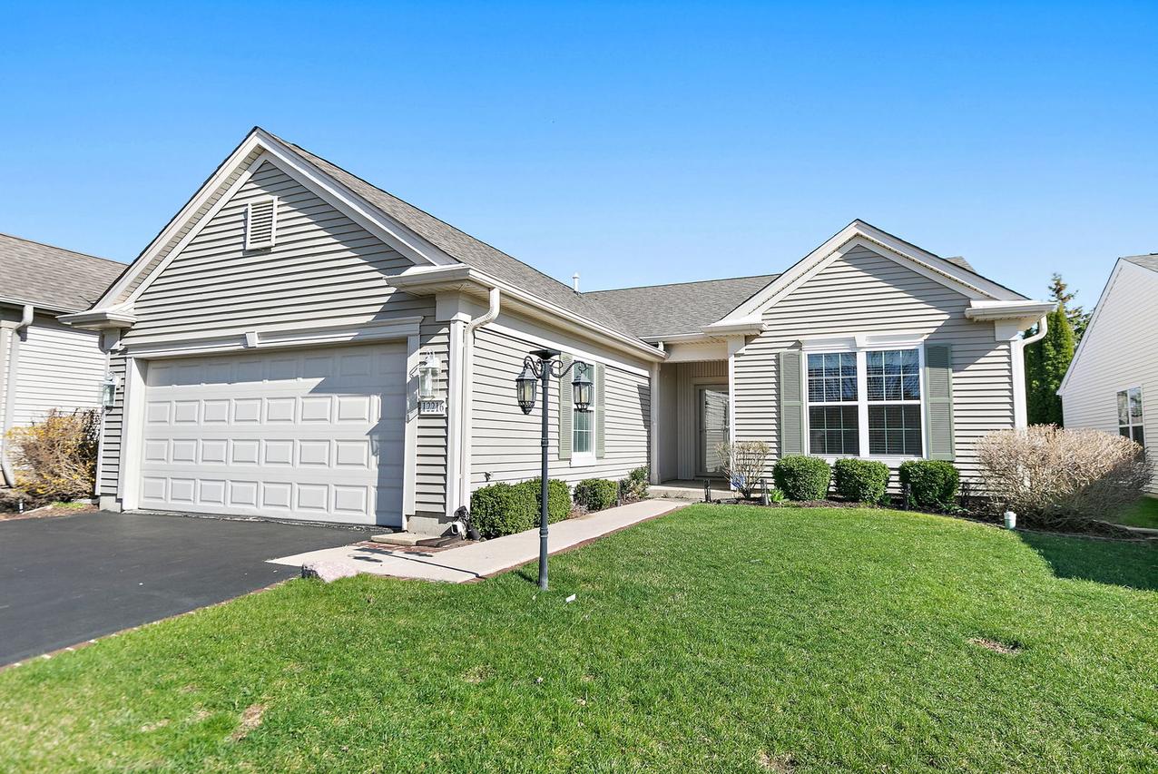 12216 Latham Tr., Huntley, IL 60142