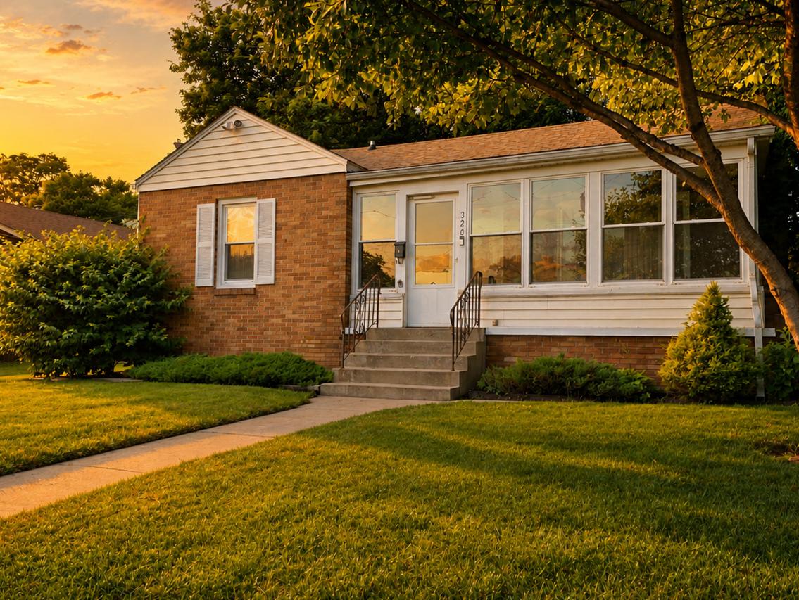 320 Desoto St., Ottawa, IL 61350