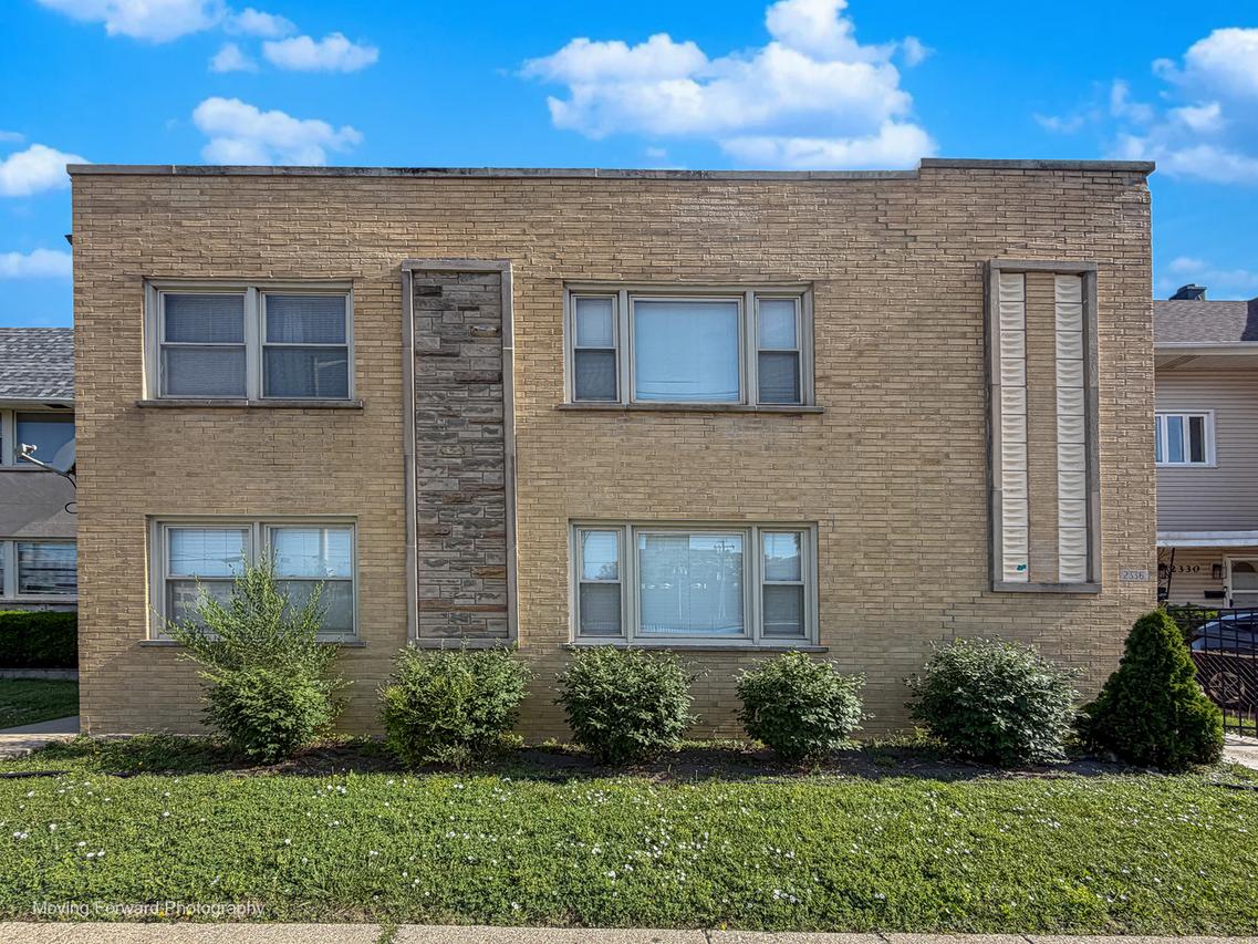 2336 Union St. #4, Blue Island, IL 60406