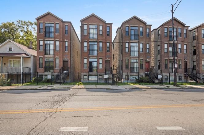957 W 51st St., Chicago, IL 60609