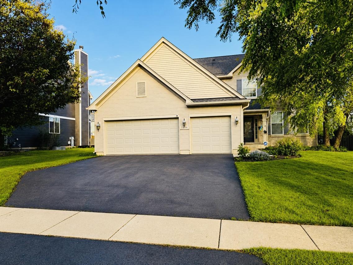 2204 Seaton Ave., Joliet, IL 60431