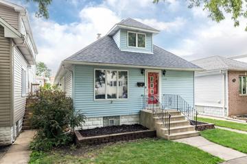 Homes Just Sold That Attend Elmwood Elementary School: September 1st to September 7th