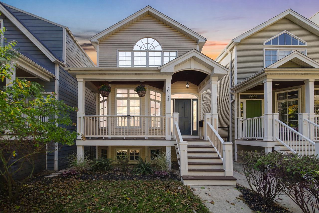 5054 N Claremont Ave., Chicago, IL 60625