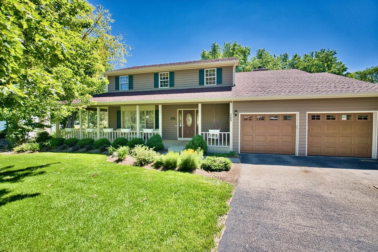 248 Perth Rd., Cary, IL 60013